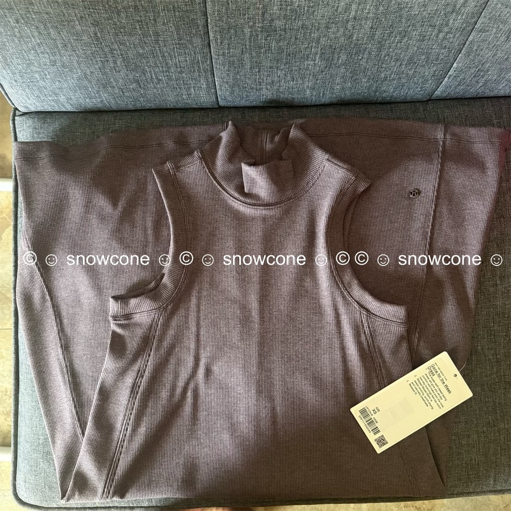 Lululemon Gone for the Week Dress - Picture 7 of 10